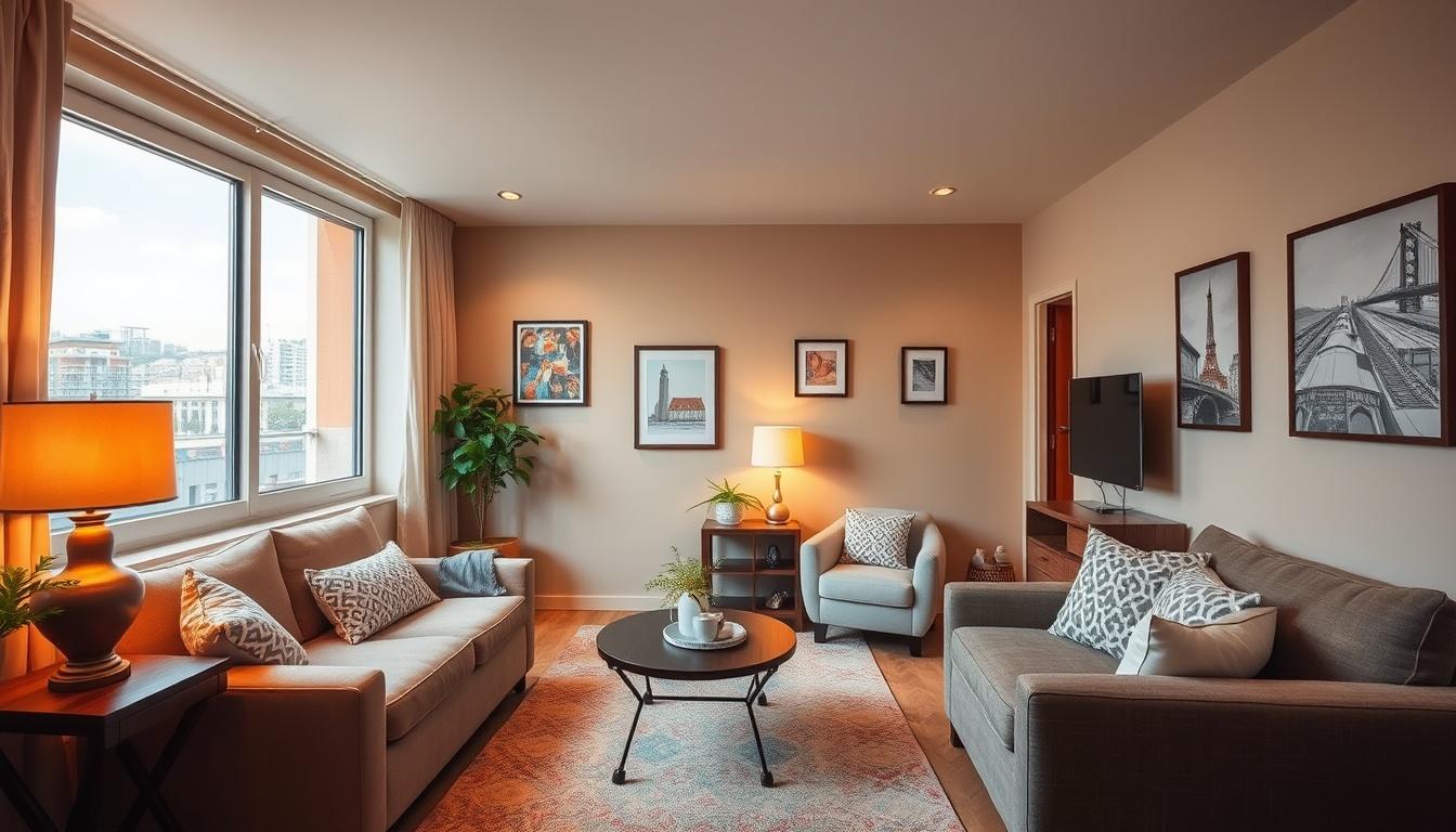 Discover Your Home Away from Home